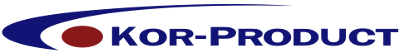 Kor-Product logó